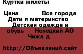 Куртки.жилеты.  Pepe jans › Цена ­ 3 000 - Все города Дети и материнство » Детская одежда и обувь   . Ненецкий АО,Чижа д.